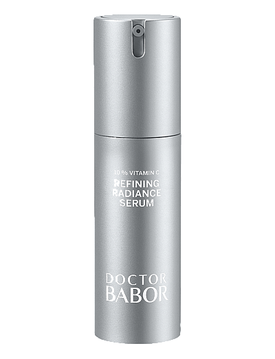 Babor DOCTOR BABOR REFINING RADIANCE SERUM - Serum - NO COLOUR / undefined