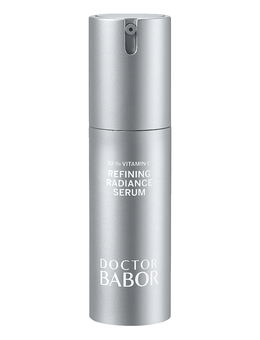Babor - DOCTOR BABOR REFINING RADIANCE SERUM - no colour - 0