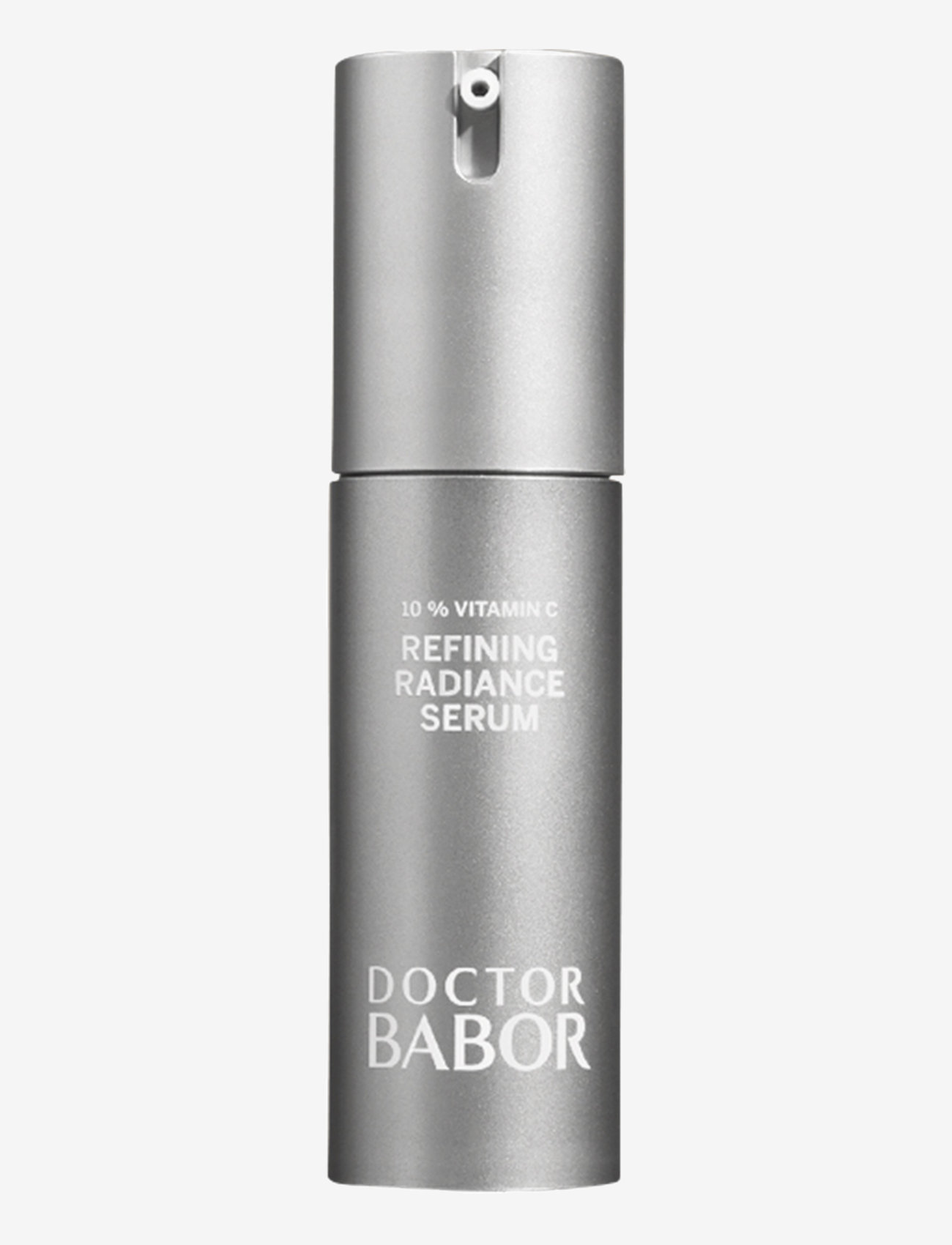 Babor - DOCTOR BABOR REFINING RADIANCE SERUM - serum og oljer - no colour - 1