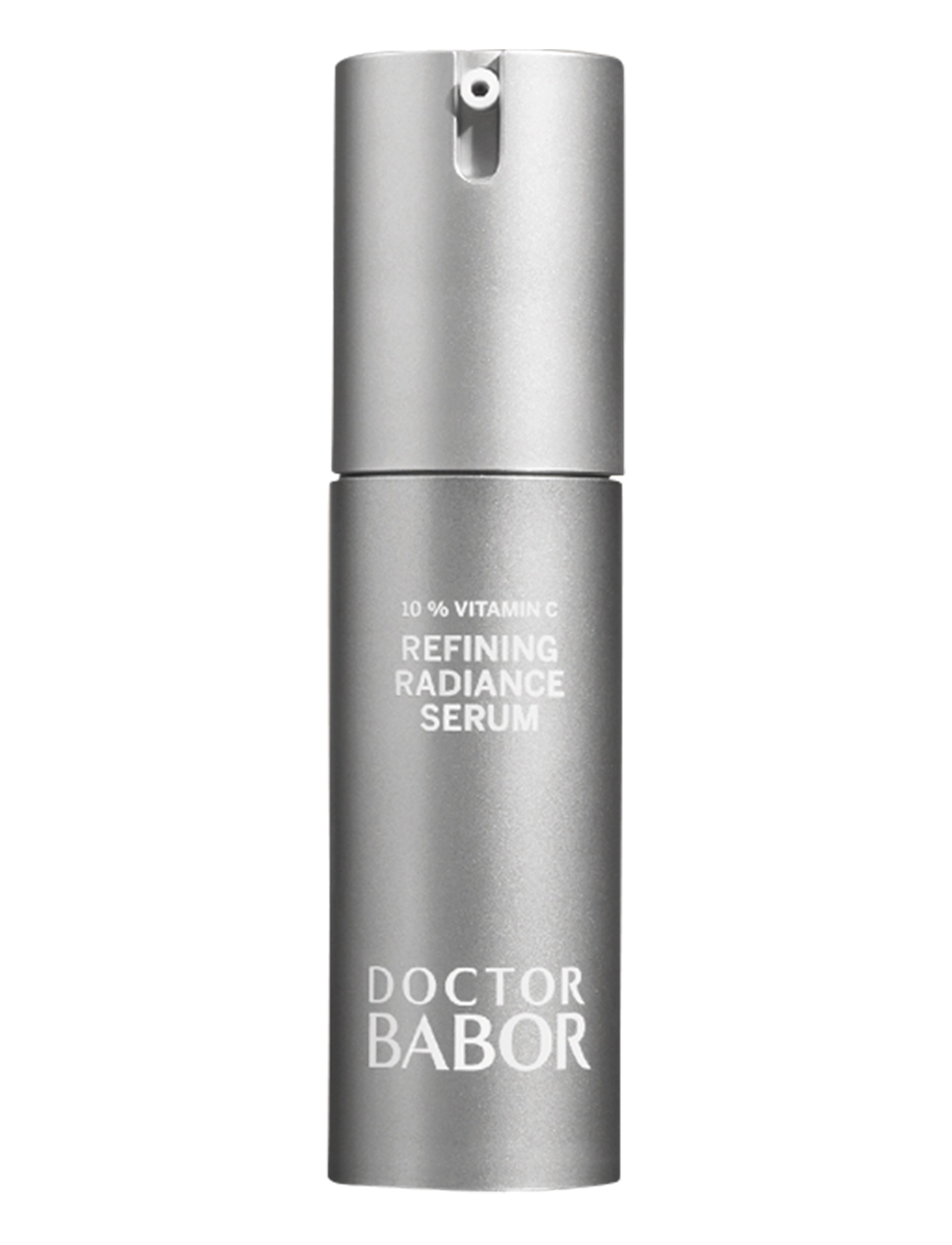 Babor - DOCTOR BABOR REFINING RADIANCE SERUM - serum & oljor  - no colour - 1