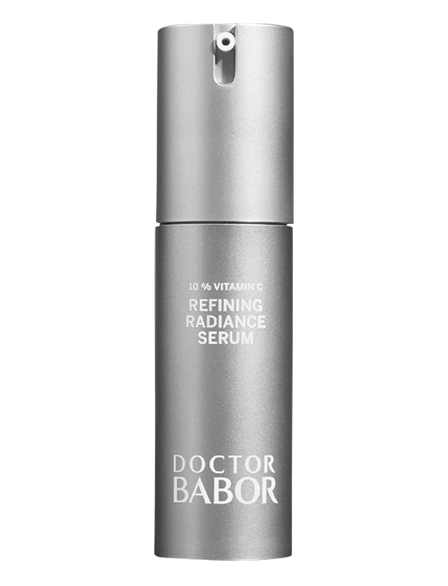 Babor - DOCTOR BABOR REFINING RADIANCE SERUM - no colour - 1