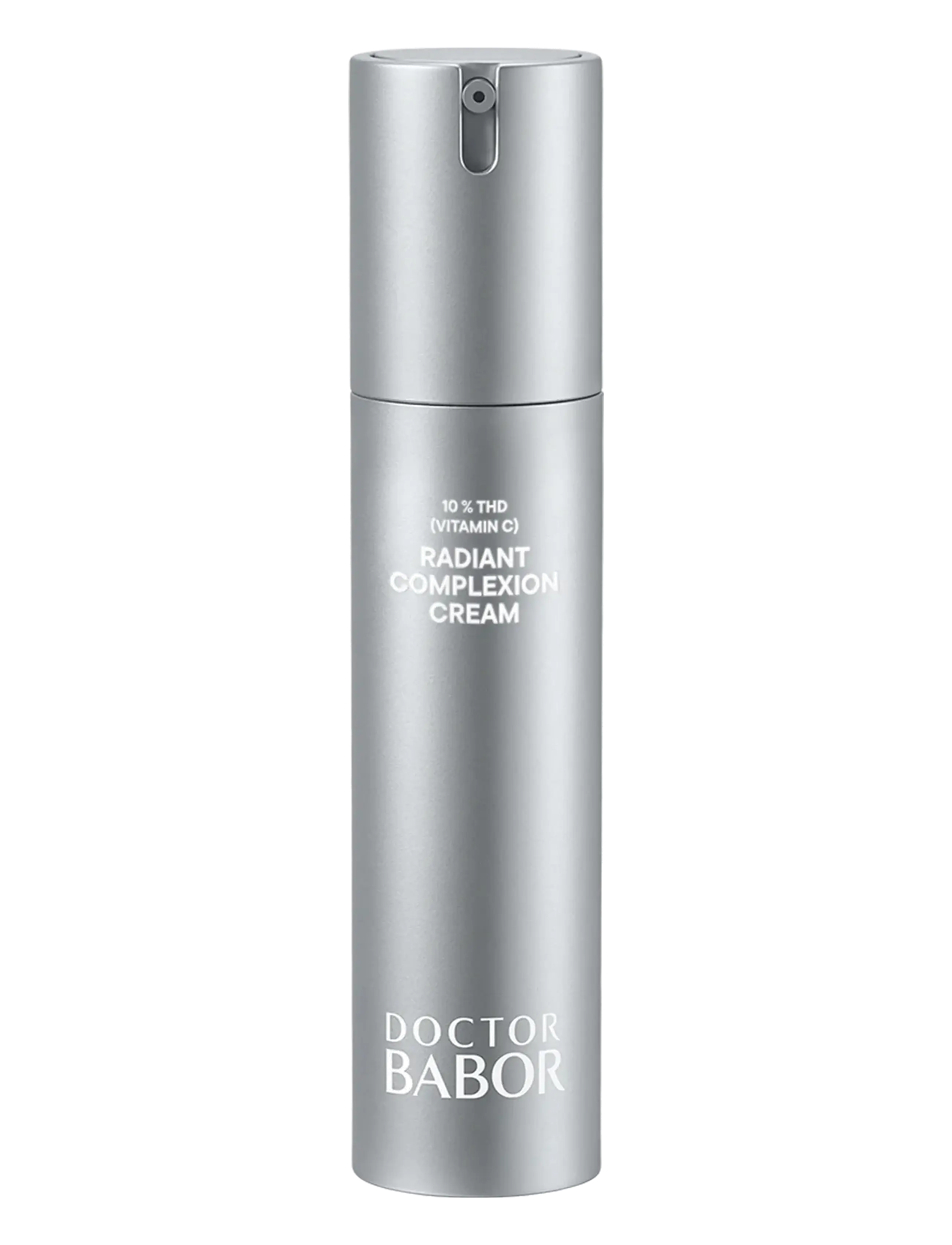 Babor Doc Radiant Complexion Cream, Day Cremes, Nude, Str: 50 ML