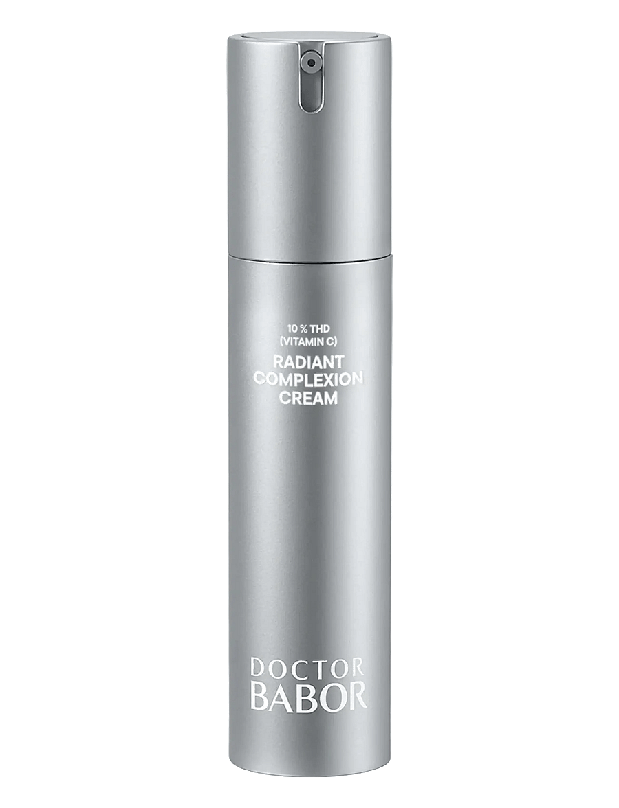 Babor - DOC Radiant Complexion Cream - fugtpleje - no colour - 0