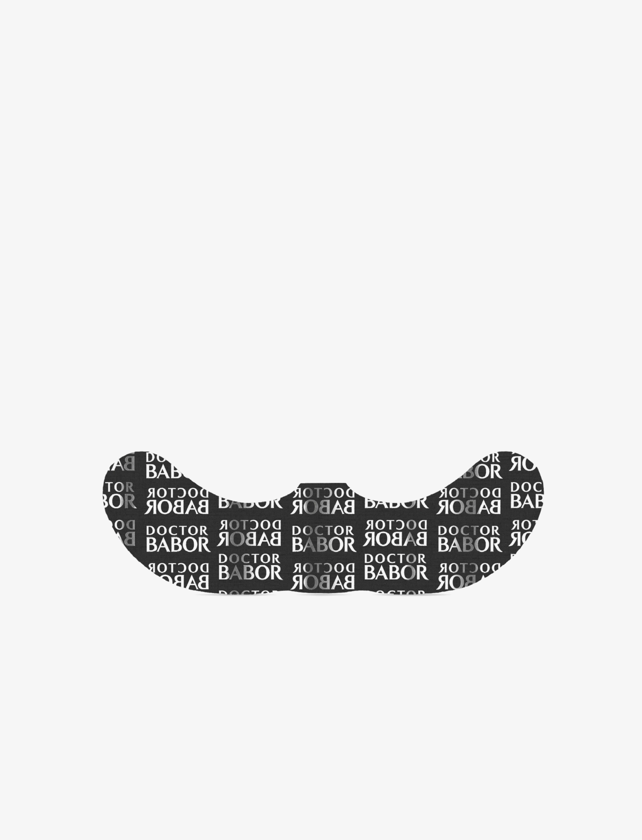 Babor Doctor Babor Renewal Eye Zone Patch, Øjenpatch, Nude, Str: 5 pcs