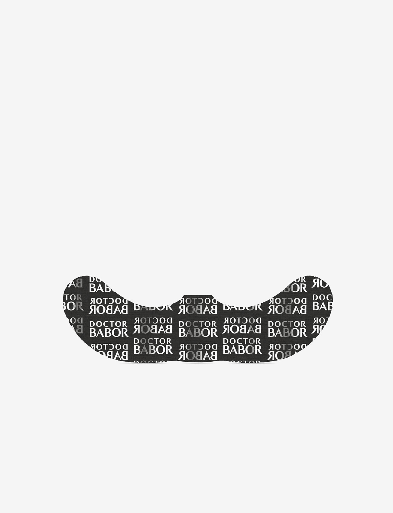Babor - DOCTOR BABOR RENEWAL EYE ZONE PATCH - Øjenmasker - no colour - 0