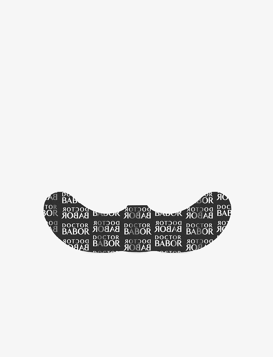 Babor - DOCTOR BABOR RENEWAL EYE ZONE PATCH - no colour - 0