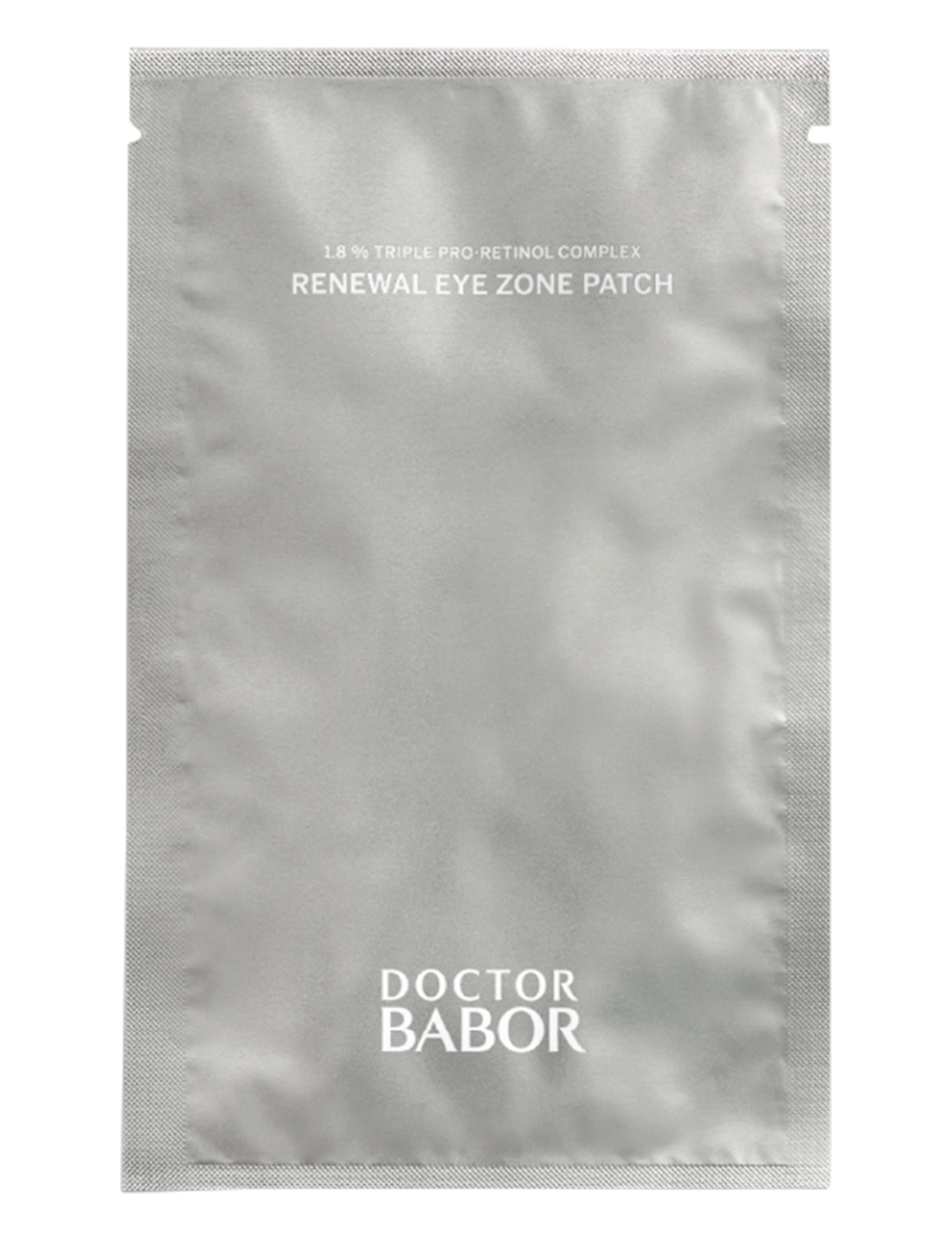 Babor Doctor Renewal Eye Zone Patch ögonvård dam – bild 4