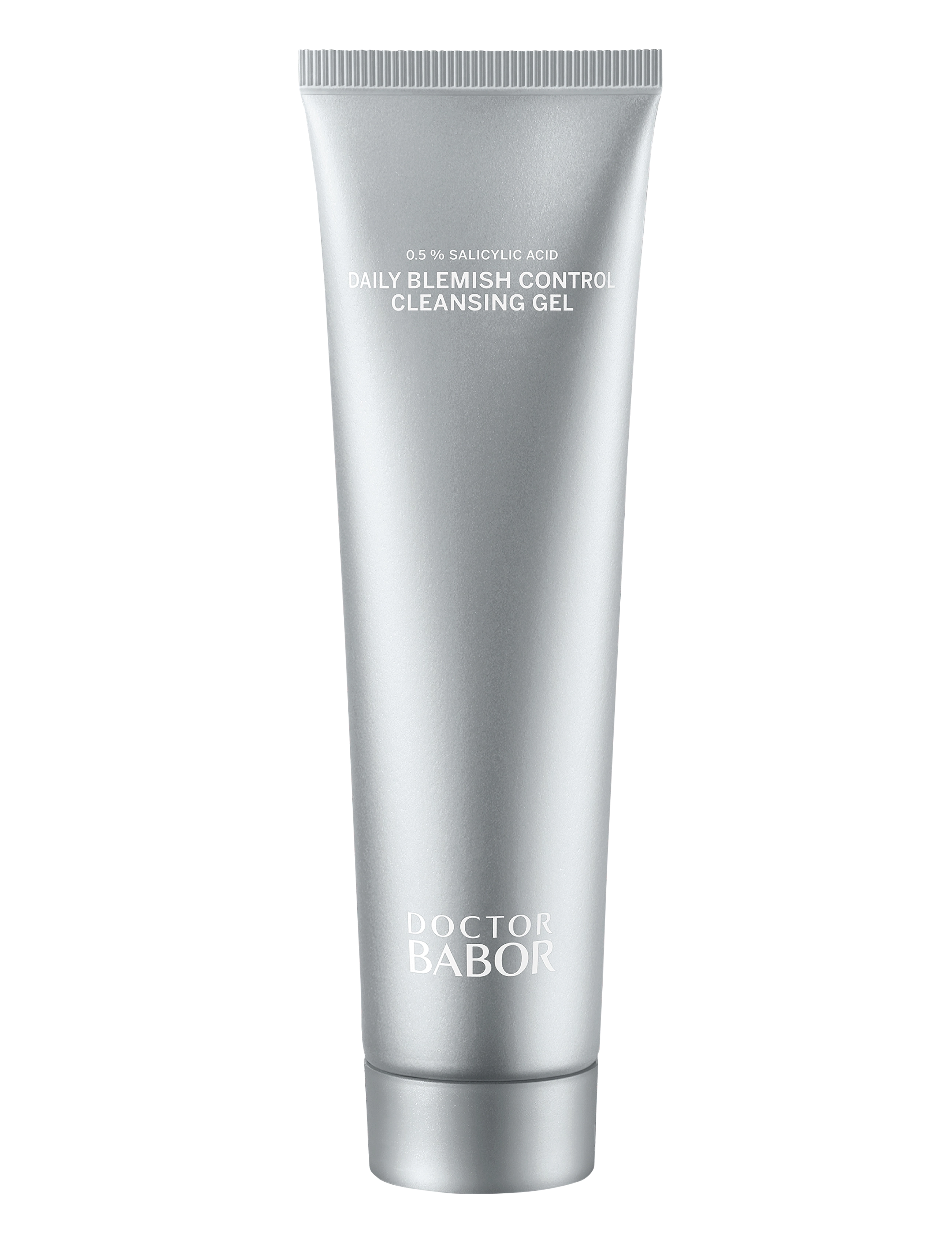 Babor Doctor Babor Daily Blemish Control Cleansing Gel, Ansigtsvask & Rensemiddel, Nude, Str: 150 ml