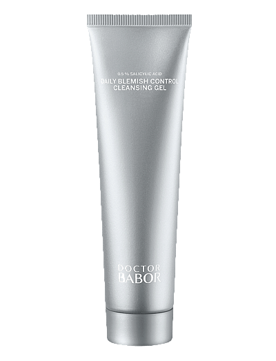 Doctor Babor Daily Blemish Control Cleansing Gel - Rensegel