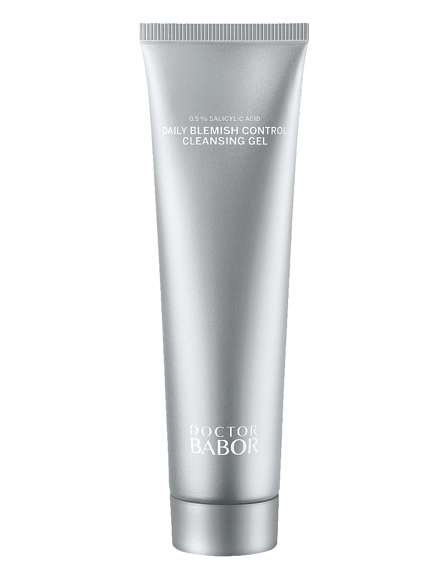 Babor - DOCTOR BABOR DAILY BLEMISH CONTROL CLEANSING GEL - ansigspleje - no colour - 0