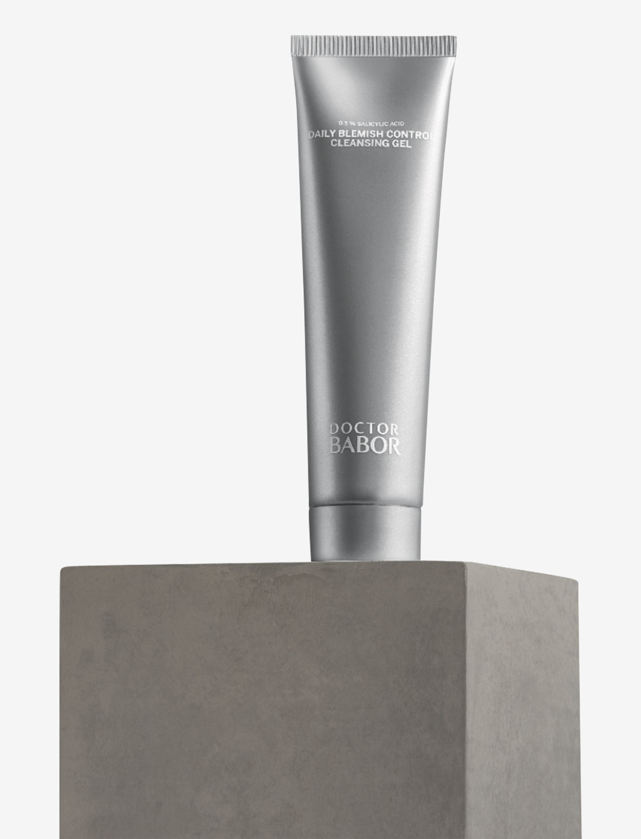 Babor - DOCTOR BABOR DAILY BLEMISH CONTROL CLEANSING GEL - ansigspleje - no colour - 2