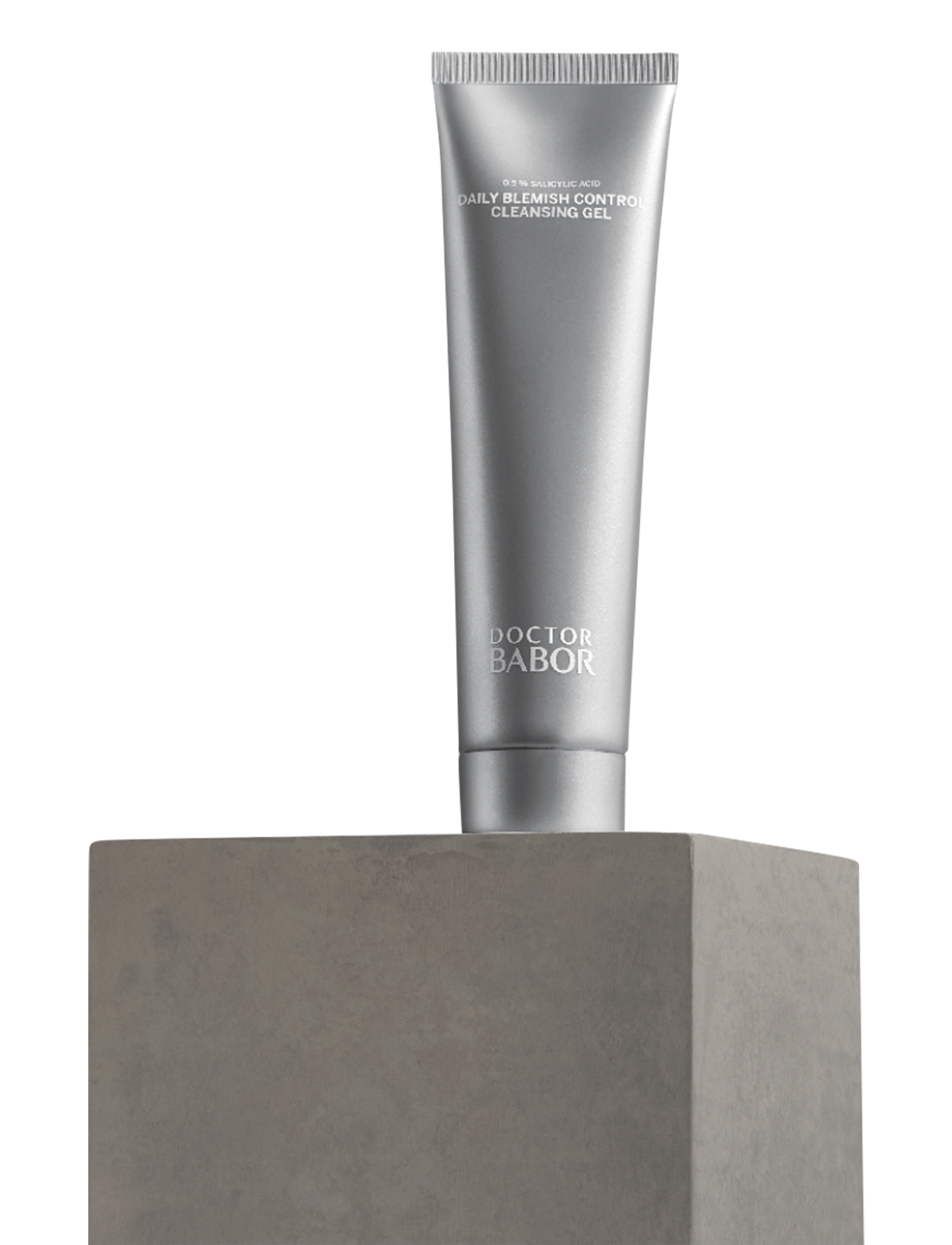 Babor - DOCTOR BABOR DAILY BLEMISH CONTROL CLEANSING GEL - ansigspleje - no colour - 2