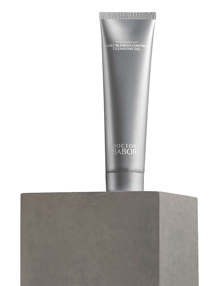 Babor - DOCTOR BABOR DAILY BLEMISH CONTROL CLEANSING GEL - ansigspleje - no colour - 2