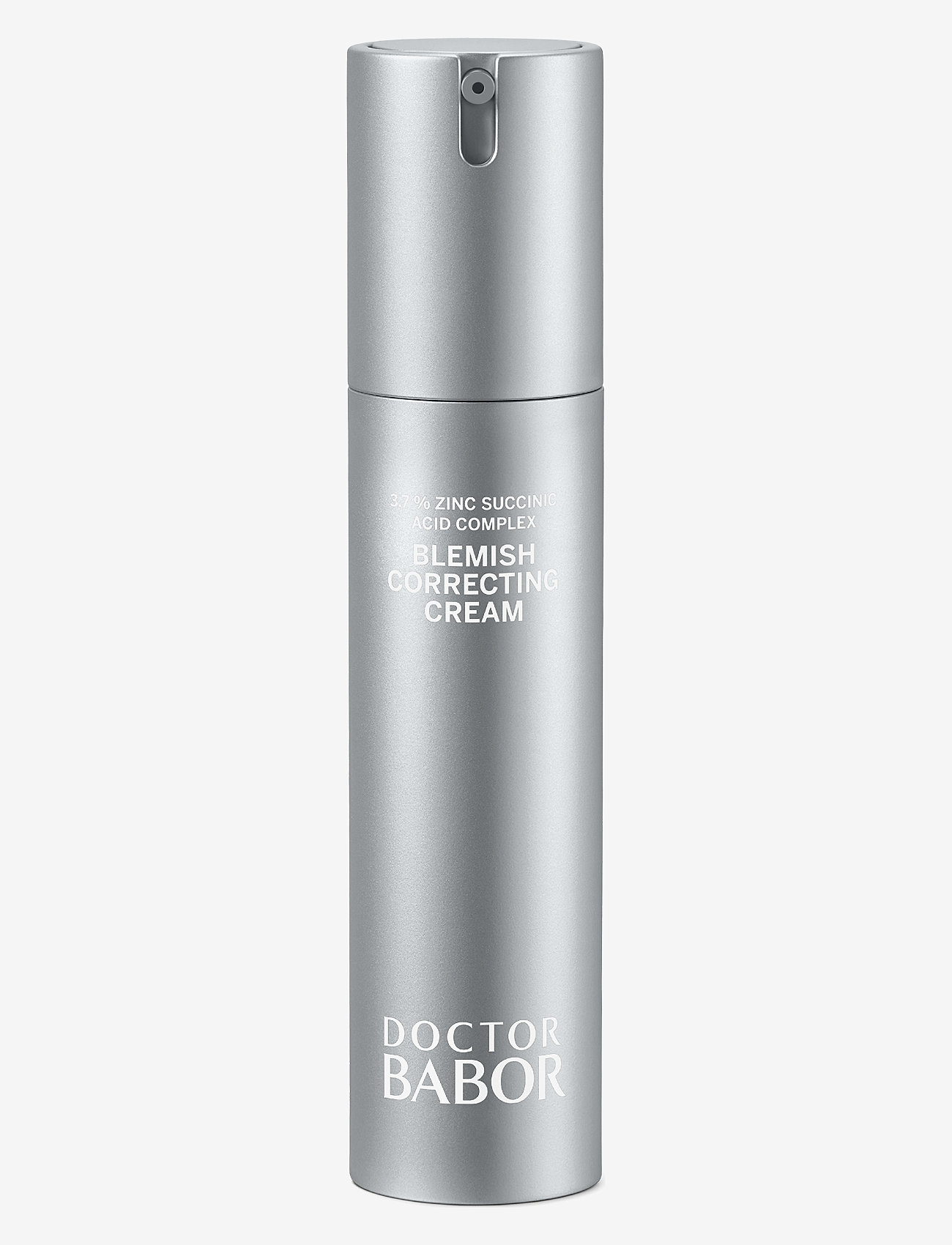 Babor - Blemish Correcting Cream - ansigspleje - no colour - 0