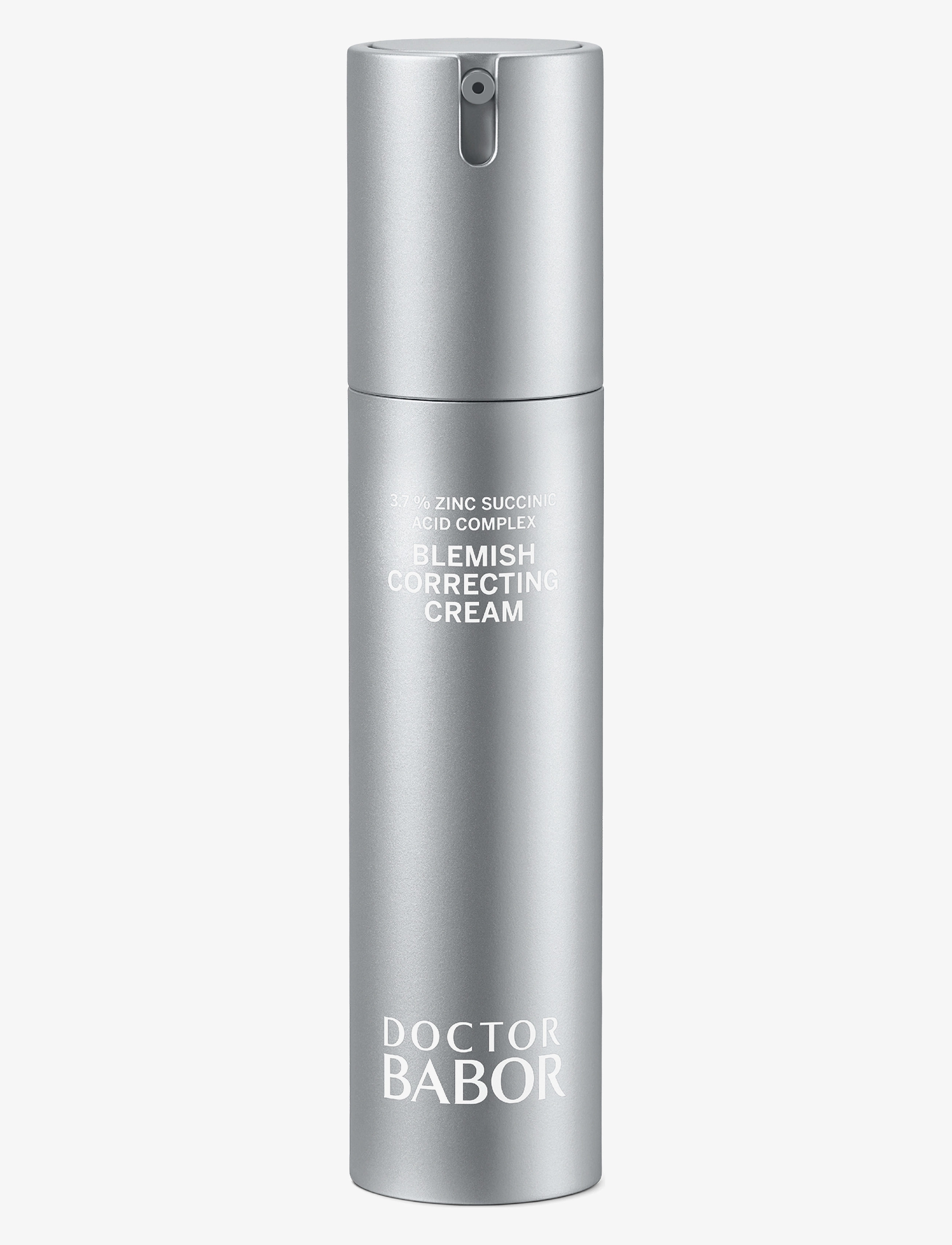 Babor Blemish Correcting Cream - Hudpleje - NO COLOUR / undefined