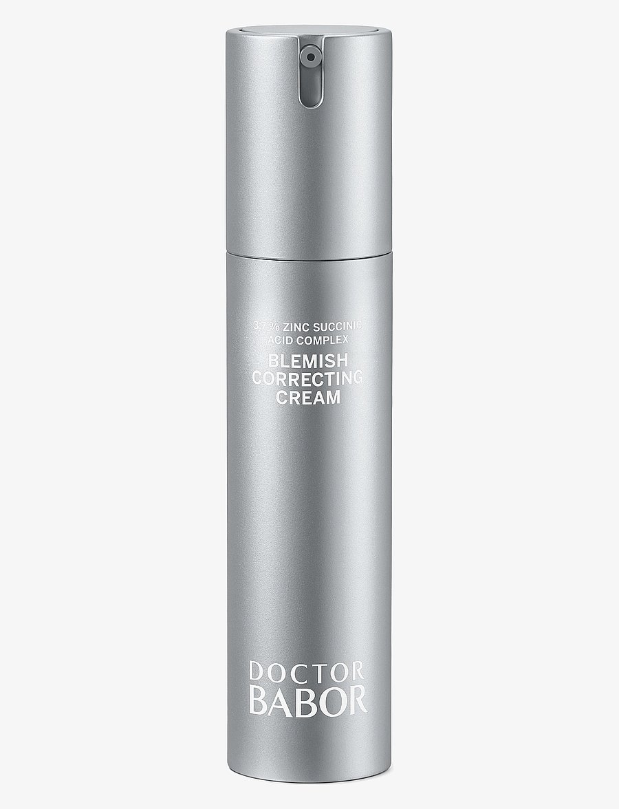 Babor - Blemish Correcting Cream - no colour - 0