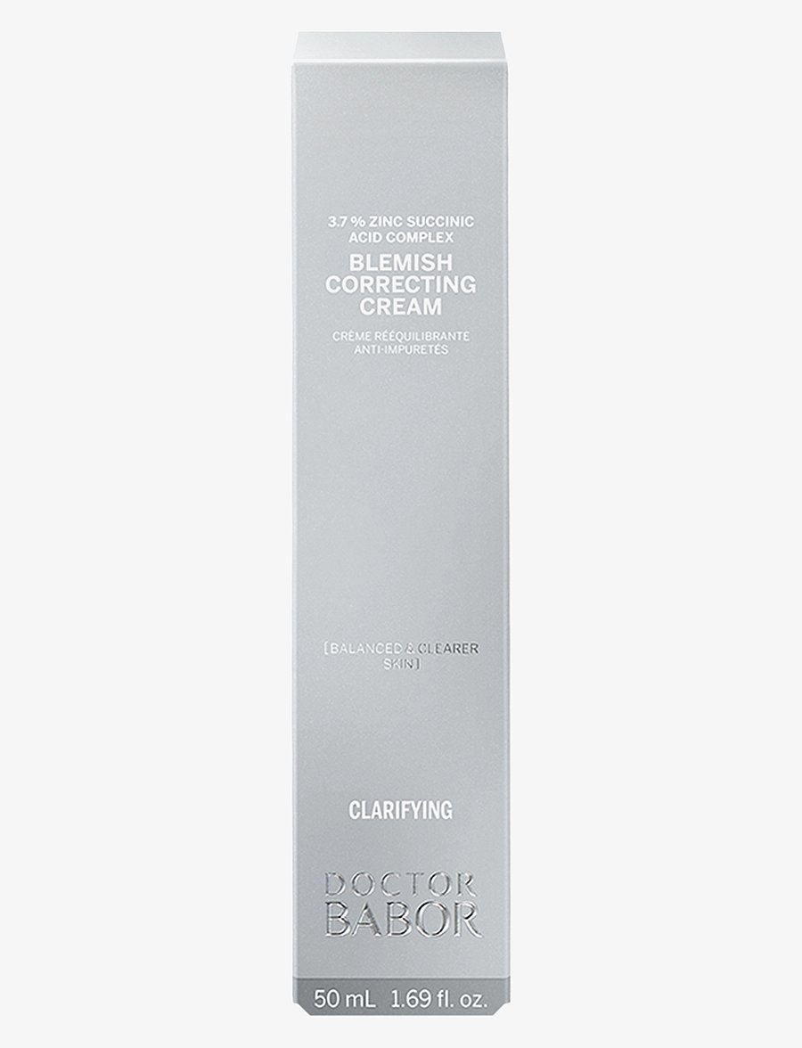 Babor - Blemish Correcting Cream - no colour - 1