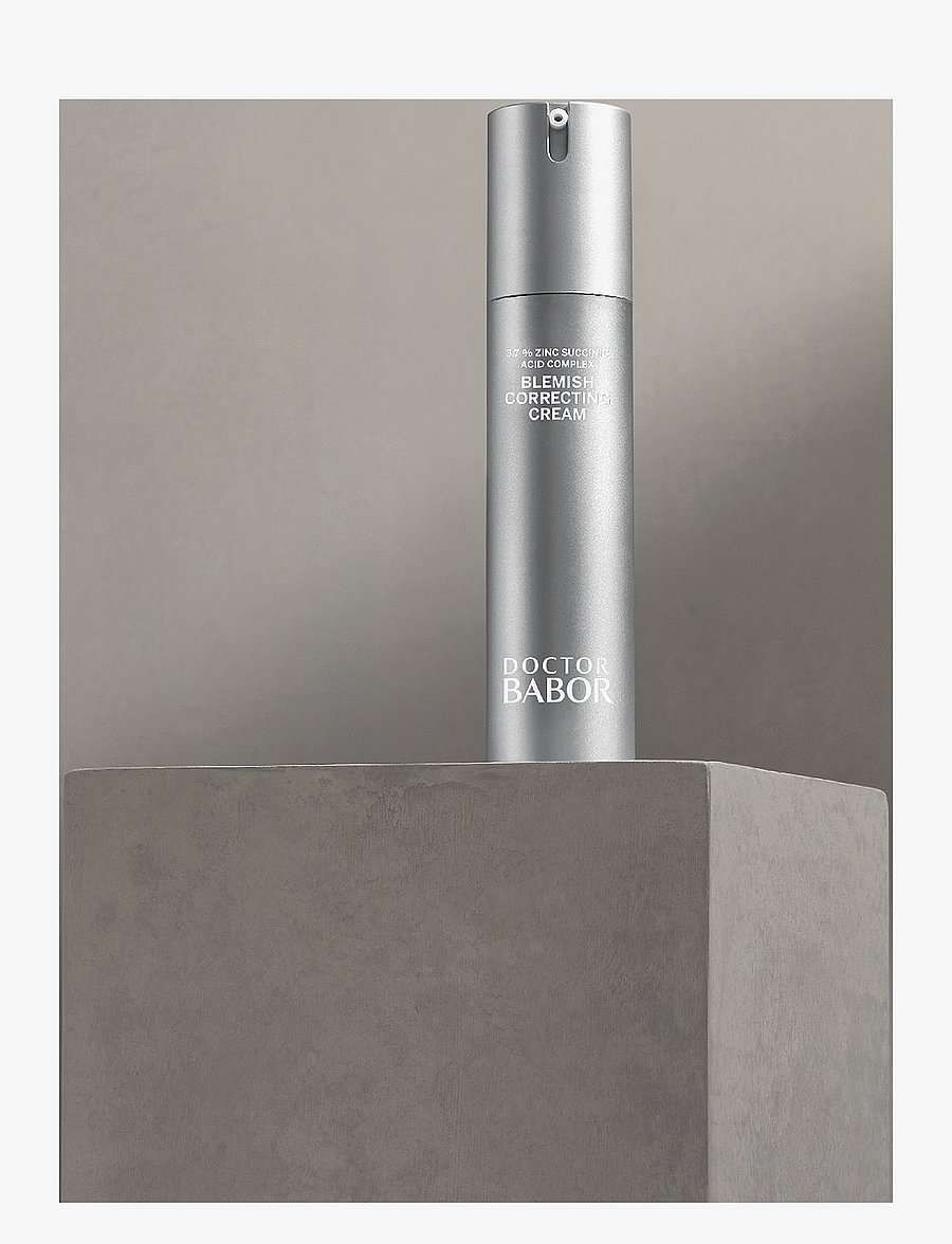 Babor - Blemish Correcting Cream - no colour - 2