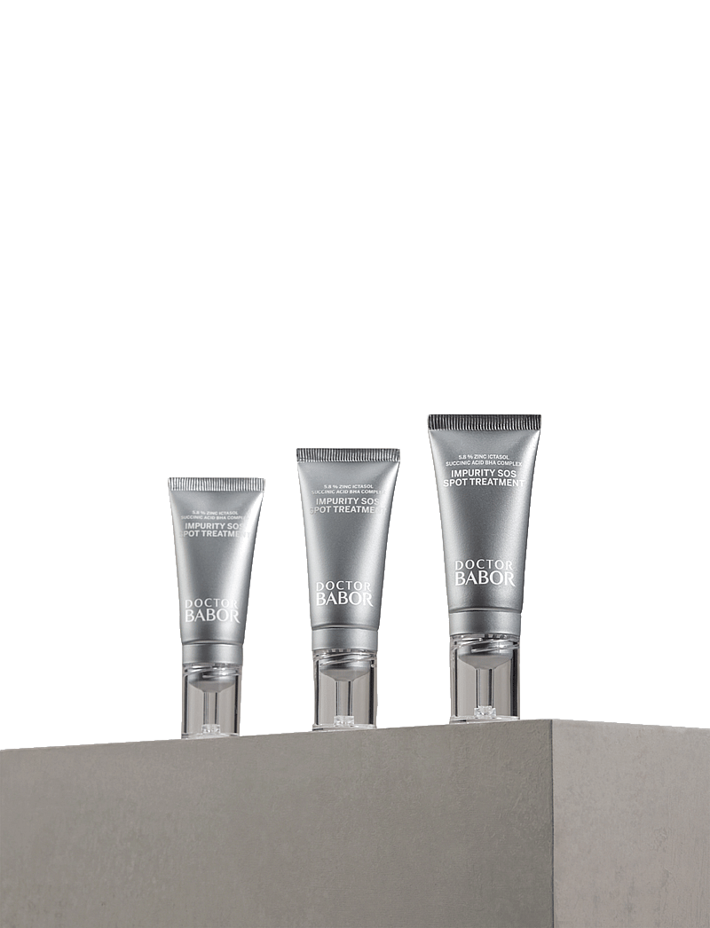 Babor - DOCTOR BABOR IMPURITY SOS SPOT TREATMENT - rakagjafar - no colour - 3