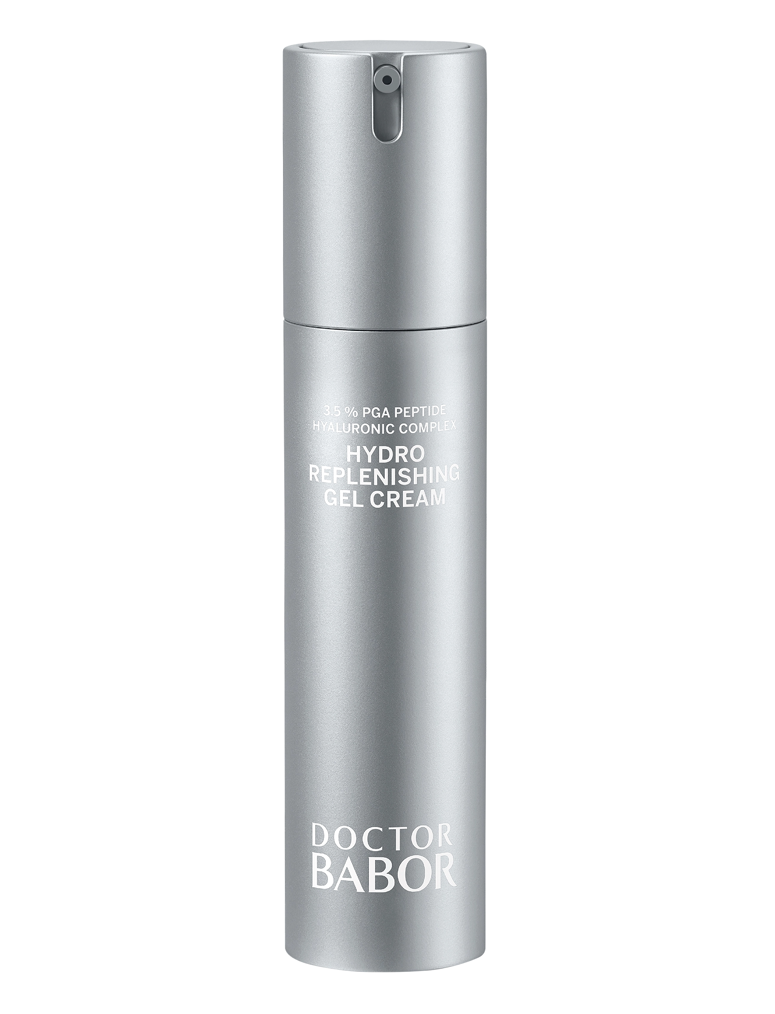 Babor Doctor Babor Hydro Replenishing Gel Cream, Day Cremes, Nude, Str: 50 ml