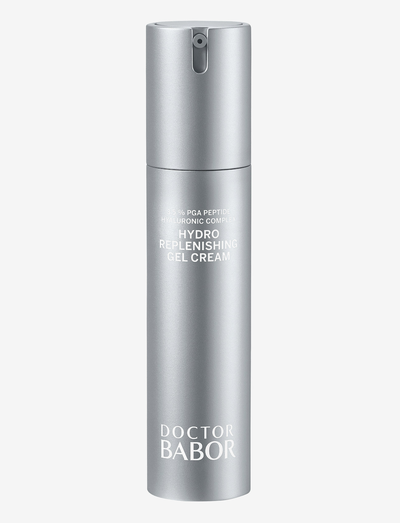 Babor - DOCTOR BABOR HYDRO REPLENISHING GEL CREAM - fugtpleje - no colour - 0