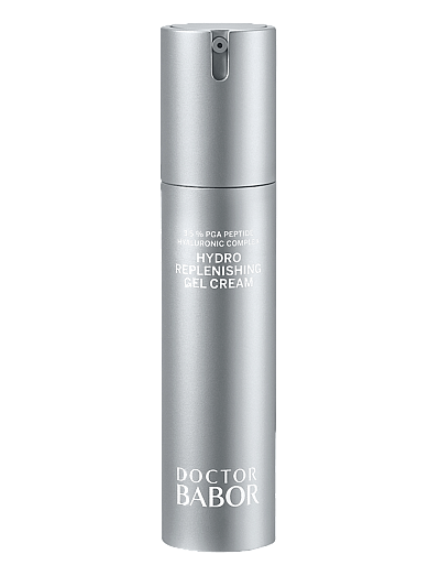Doctor Babor Hydro Replenishing Gel Cream - Fugtpleje