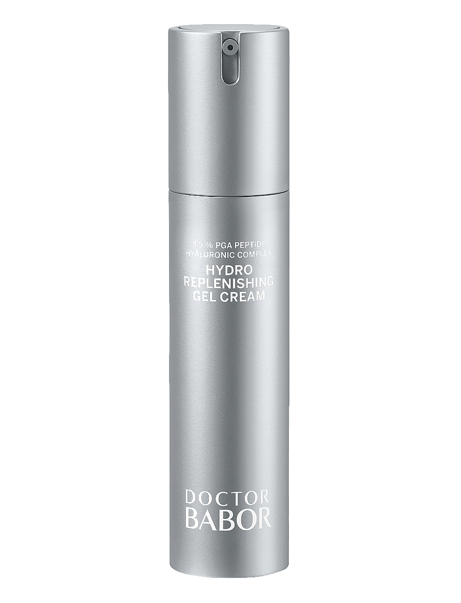 Babor - DOCTOR BABOR HYDRO REPLENISHING GEL CREAM - no colour - 0