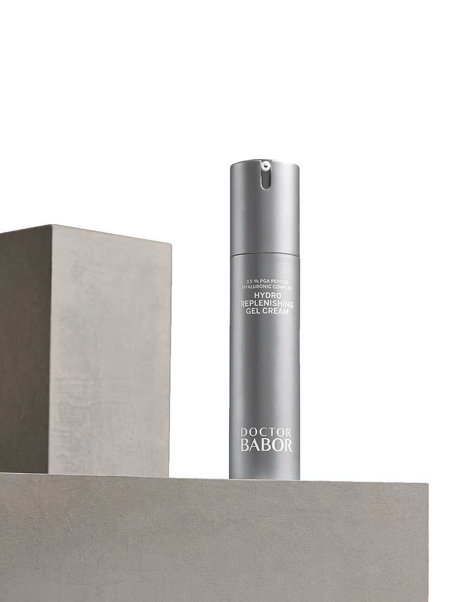 Babor - DOCTOR BABOR HYDRO REPLENISHING GEL CREAM - no colour - 2