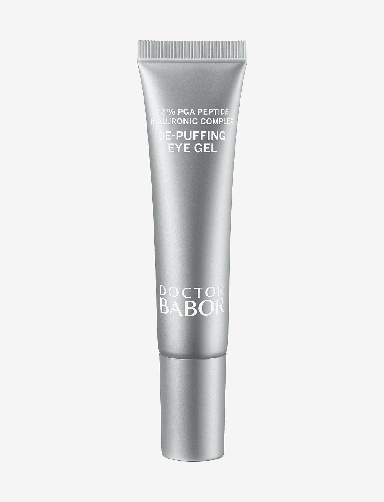 Babor - De-Puffing Eye Gel - ansigspleje - no colour - 0