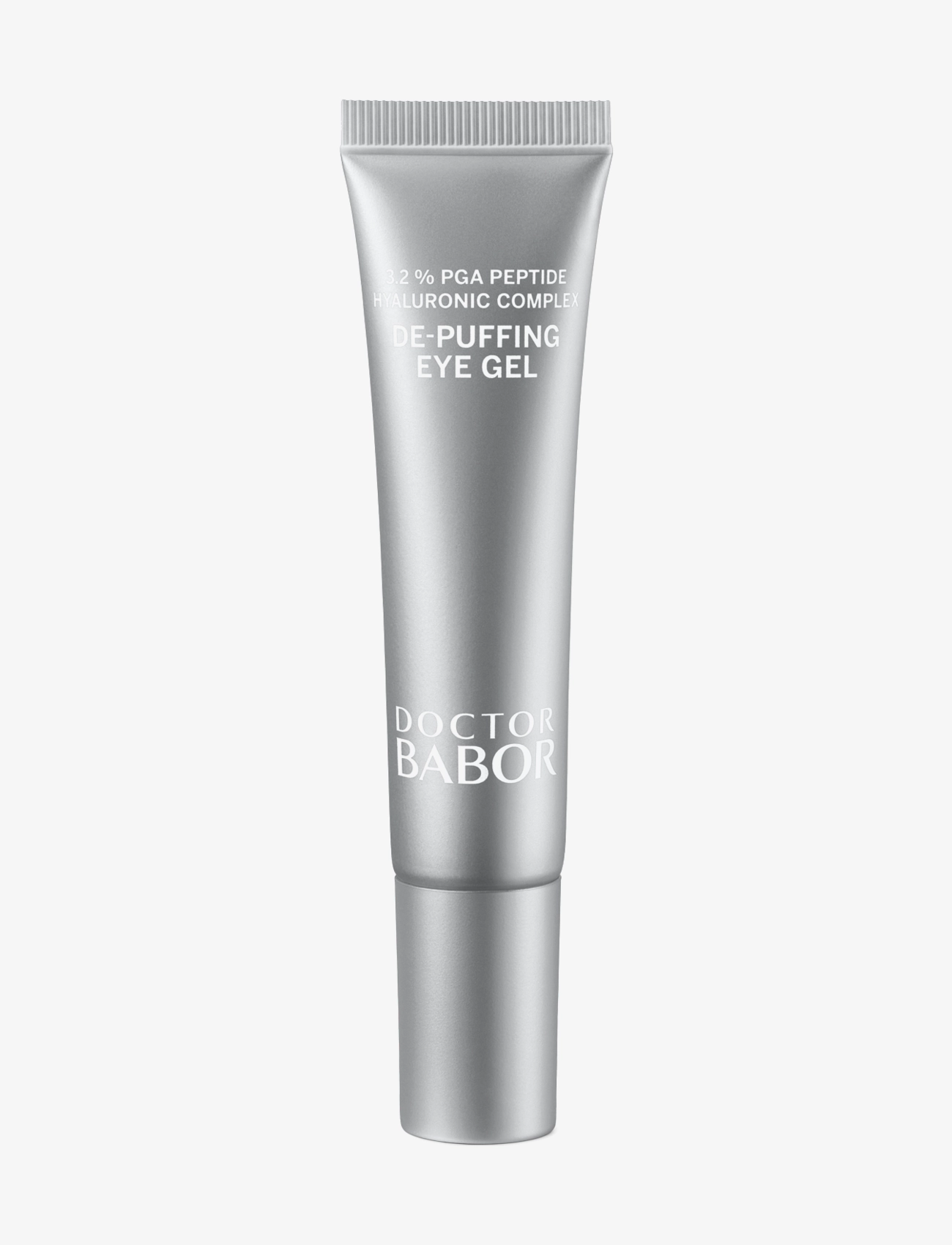 Babor De-Puffing Eye Gel - Babor - NO COLOUR / undefined