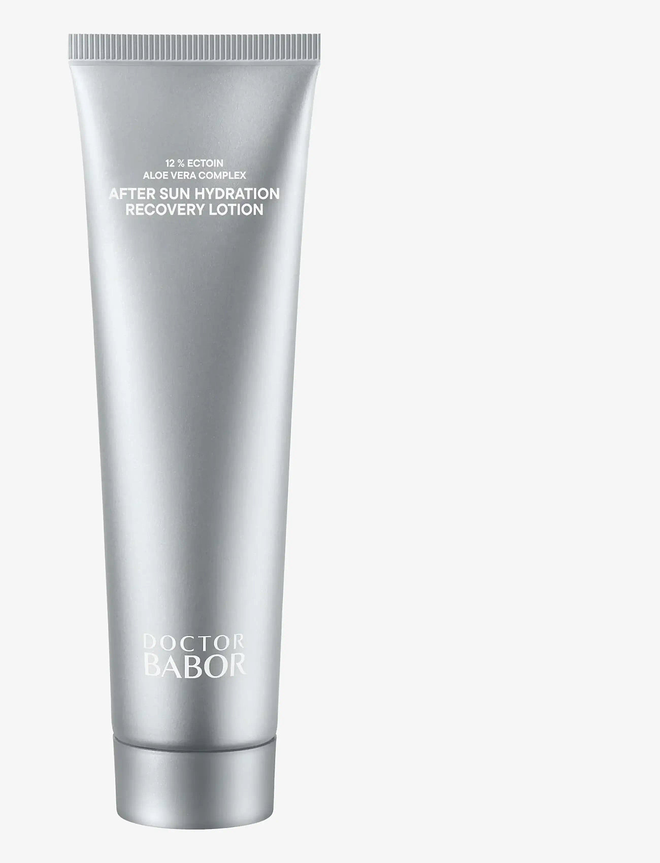 Babor - After Sun Hydration Recovery Lotion - sommerens hudpleje - no colour - 1
