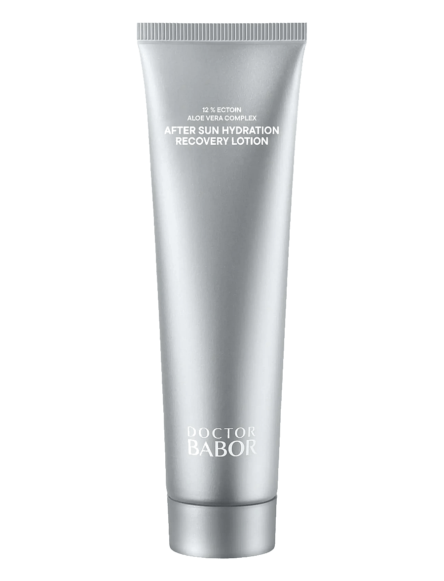 Babor - After Sun Hydration Recovery Lotion - after sun - no colour - 1