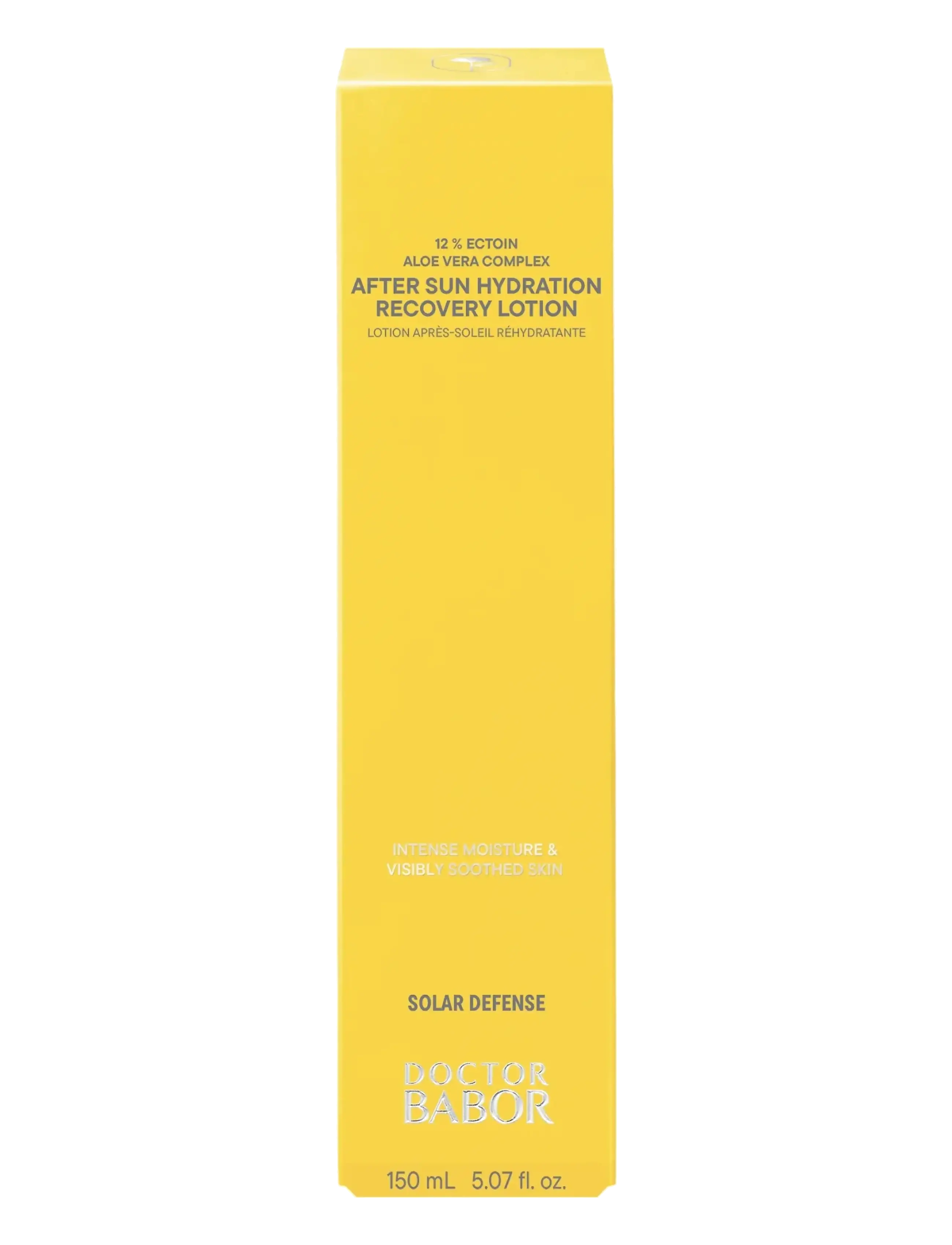 Babor - After Sun Hydration Recovery Lotion - vartalonhoito - no colour - 2