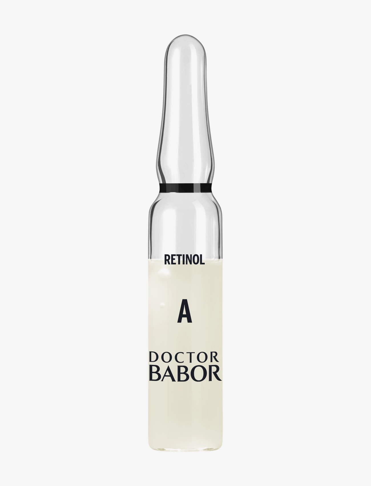 Babor Renewal Ampoule Serum Concentrate, Serum, Nude, Str: 14 ML