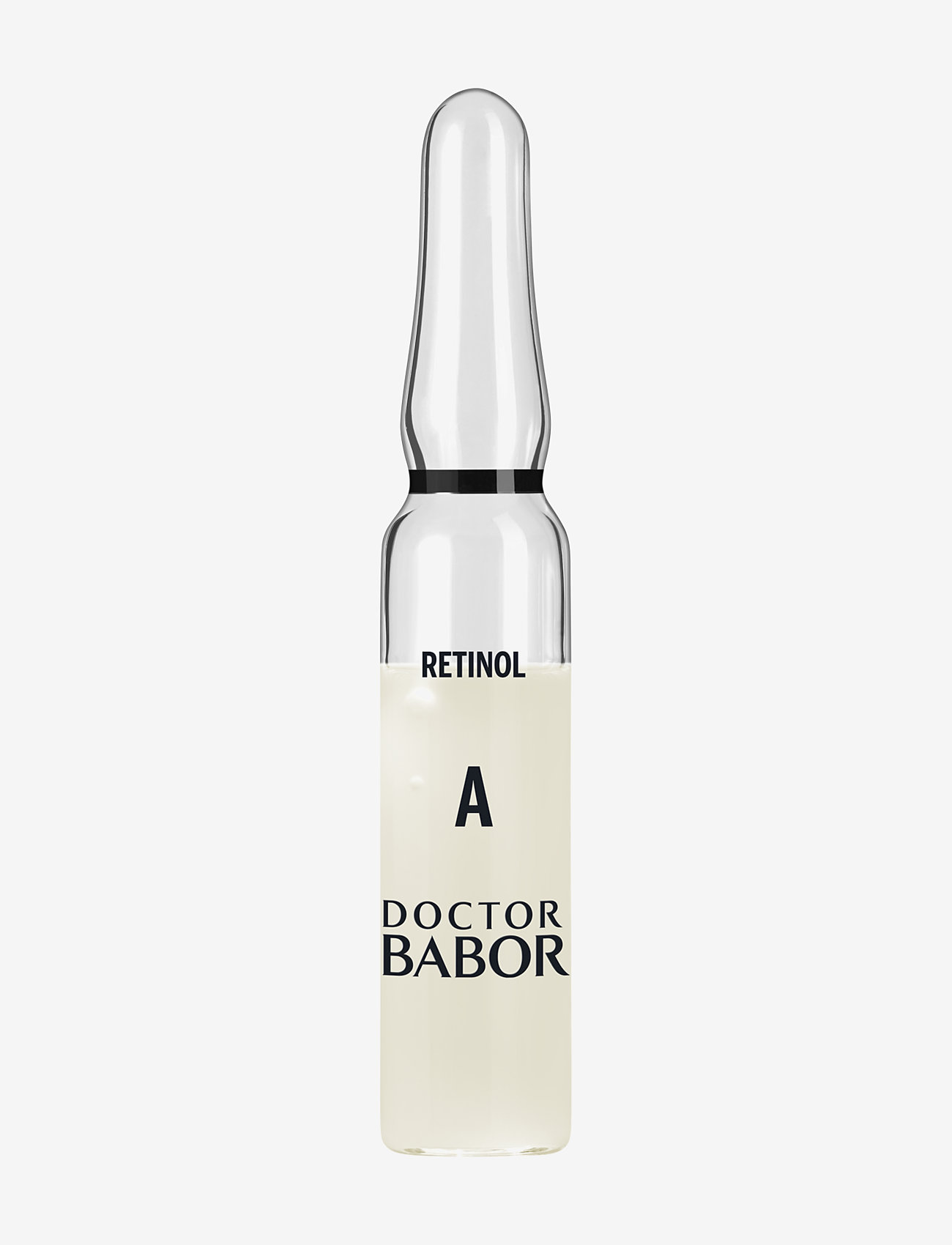 Babor - Renewal Ampoule Serum Concentrate - serum & olier - no colour - 0