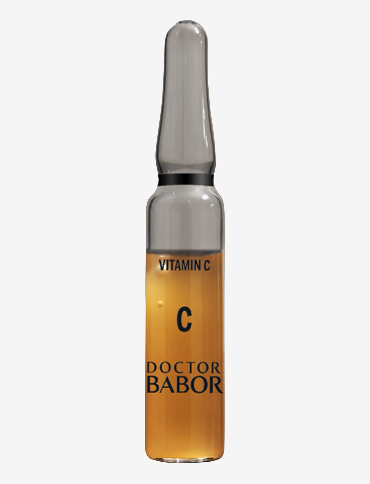 Babor - DOCTOR BABOR RADIANCE AMPOULE SERUM CONCENTRATE - serum & oljor  - no colour - 2