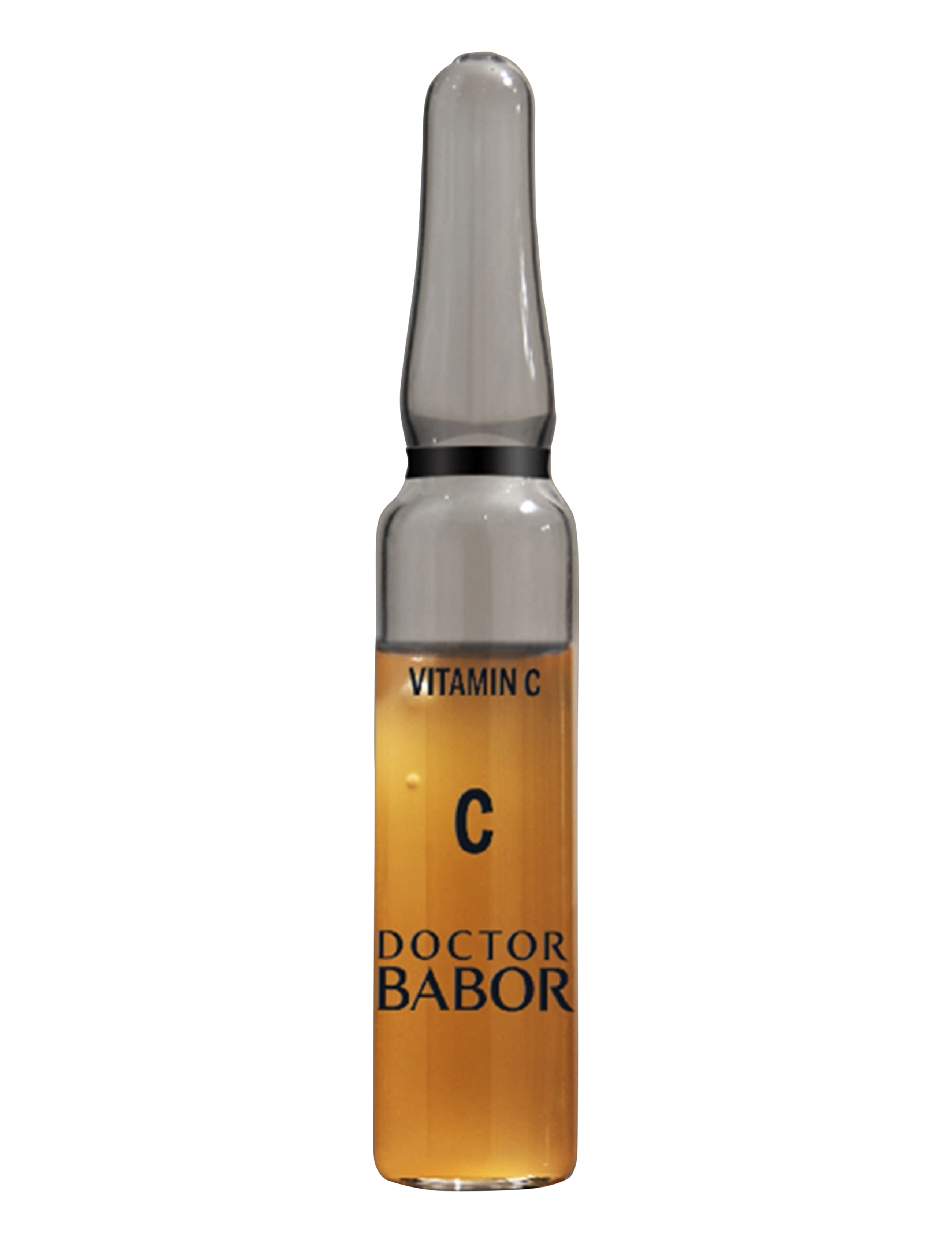 Babor - DOCTOR BABOR RADIANCE AMPOULE SERUM CONCENTRATE - serum & olier - no colour - 2