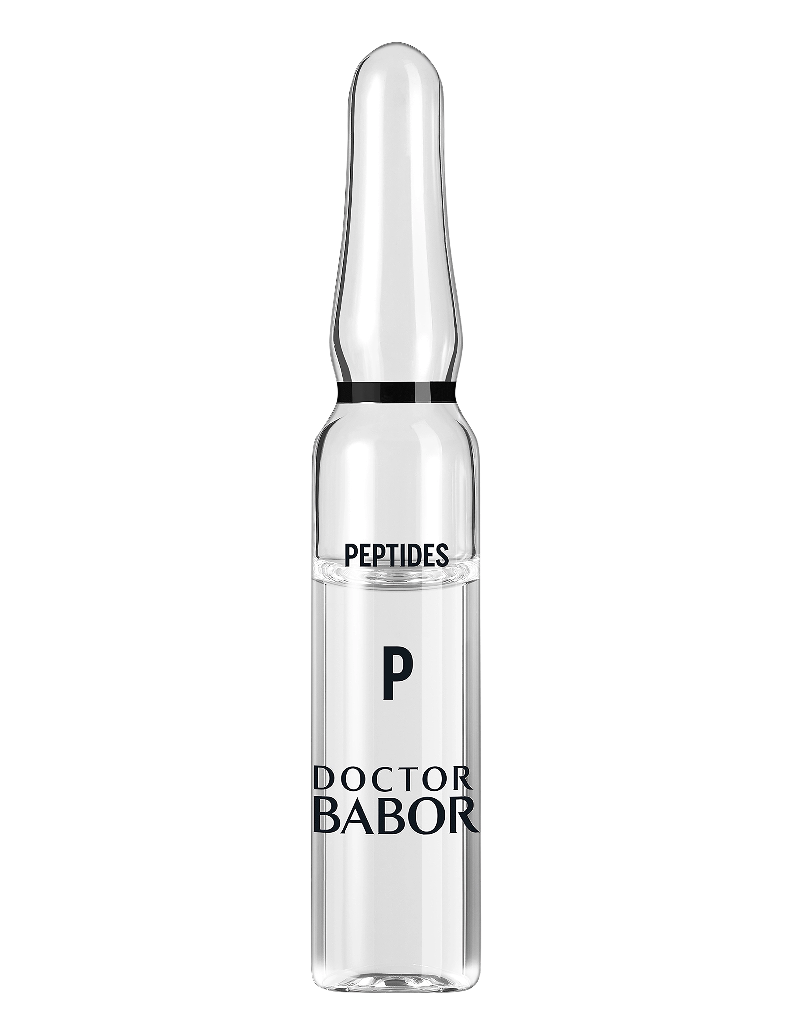 Babor Doctor Babor Rejuvenation Ampoule Serum Concentrates, Serum, Nude, Str: 14 ml