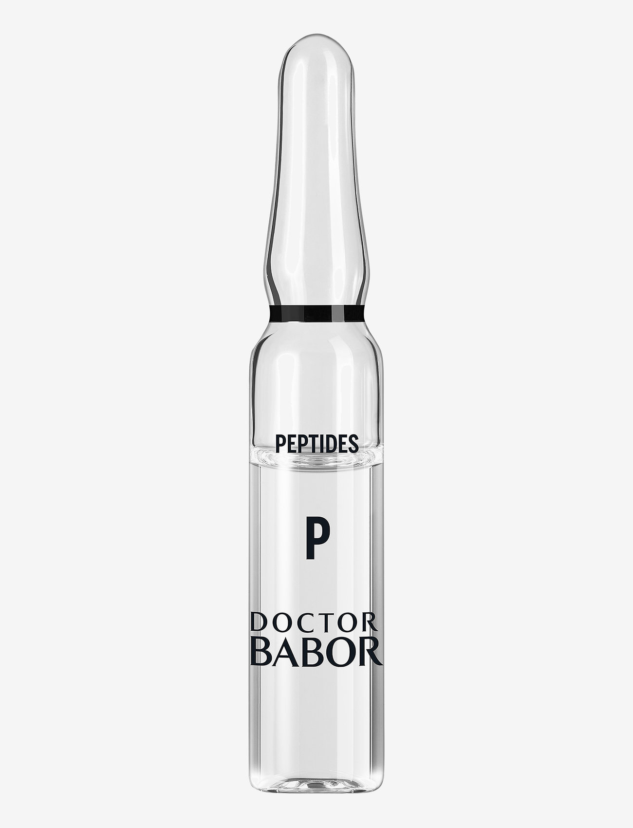 Babor - DOCTOR BABOR REJUVENATION AMPOULE SERUM CONCENTRATES - seerumit ja öljyt - no colour - 0