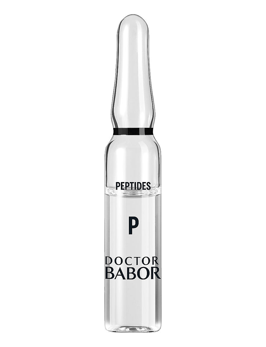 Babor - DOCTOR BABOR REJUVENATION AMPOULE SERUM CONCENTRATES - no colour - 0