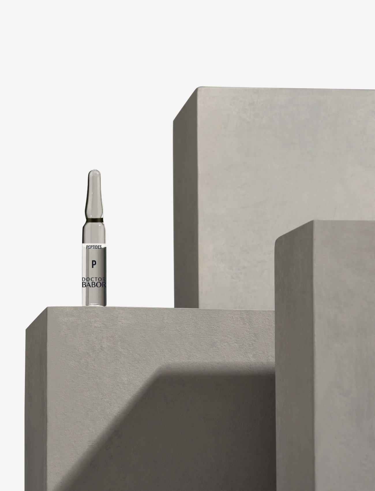 Babor - DOCTOR BABOR REJUVENATION AMPOULE SERUM CONCENTRATES - seerumit ja öljyt - no colour - 3
