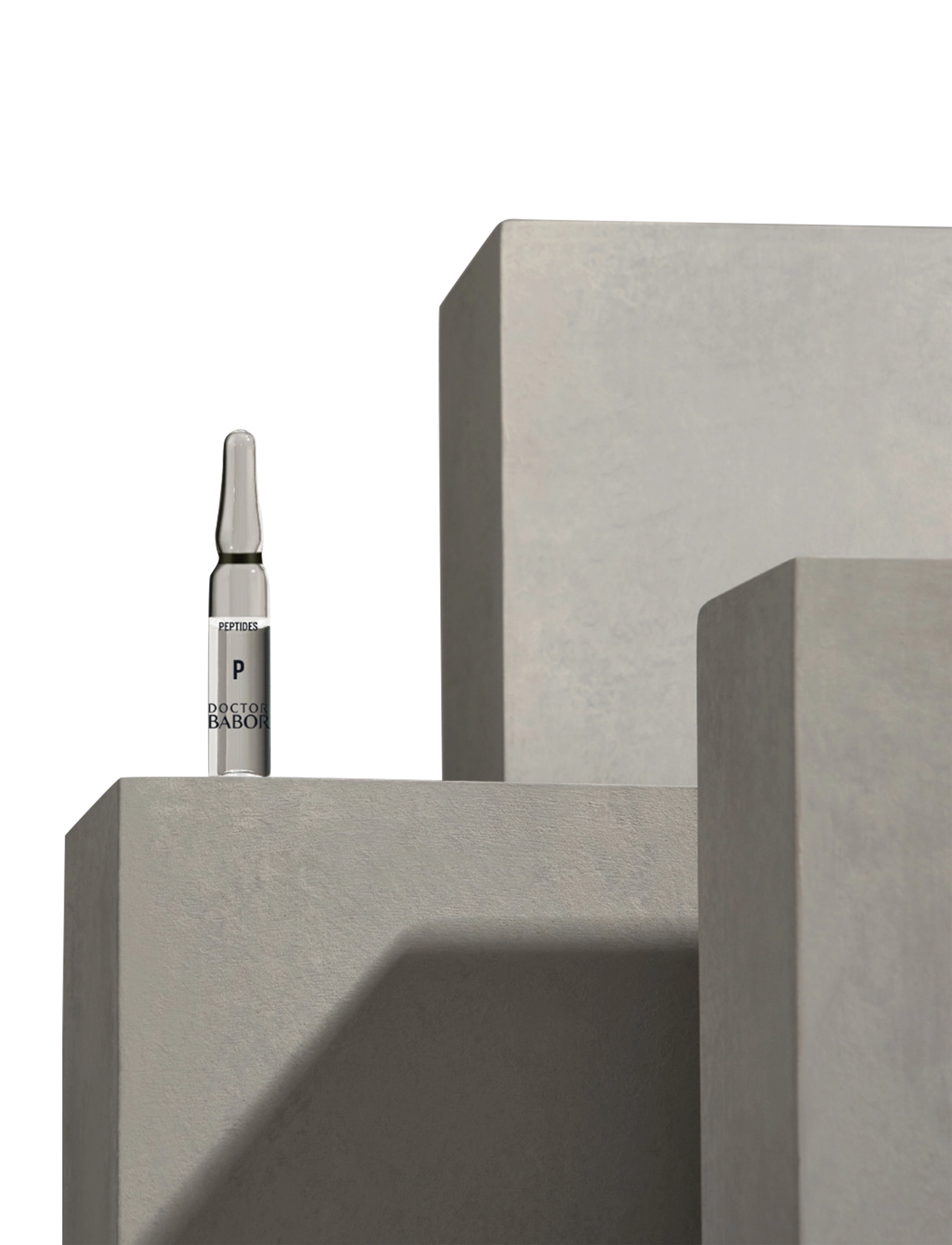 Babor - DOCTOR BABOR REJUVENATION AMPOULE SERUM CONCENTRATES - serum og olíur - no colour - 3