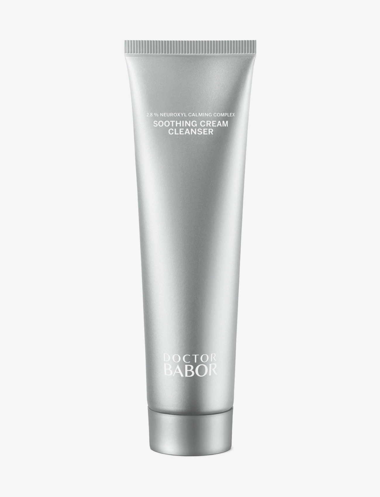 Babor Soothing Cream Cleanser, 150 ml, Nude, Rengøringsmidler > Mousse Cleanser, Dame