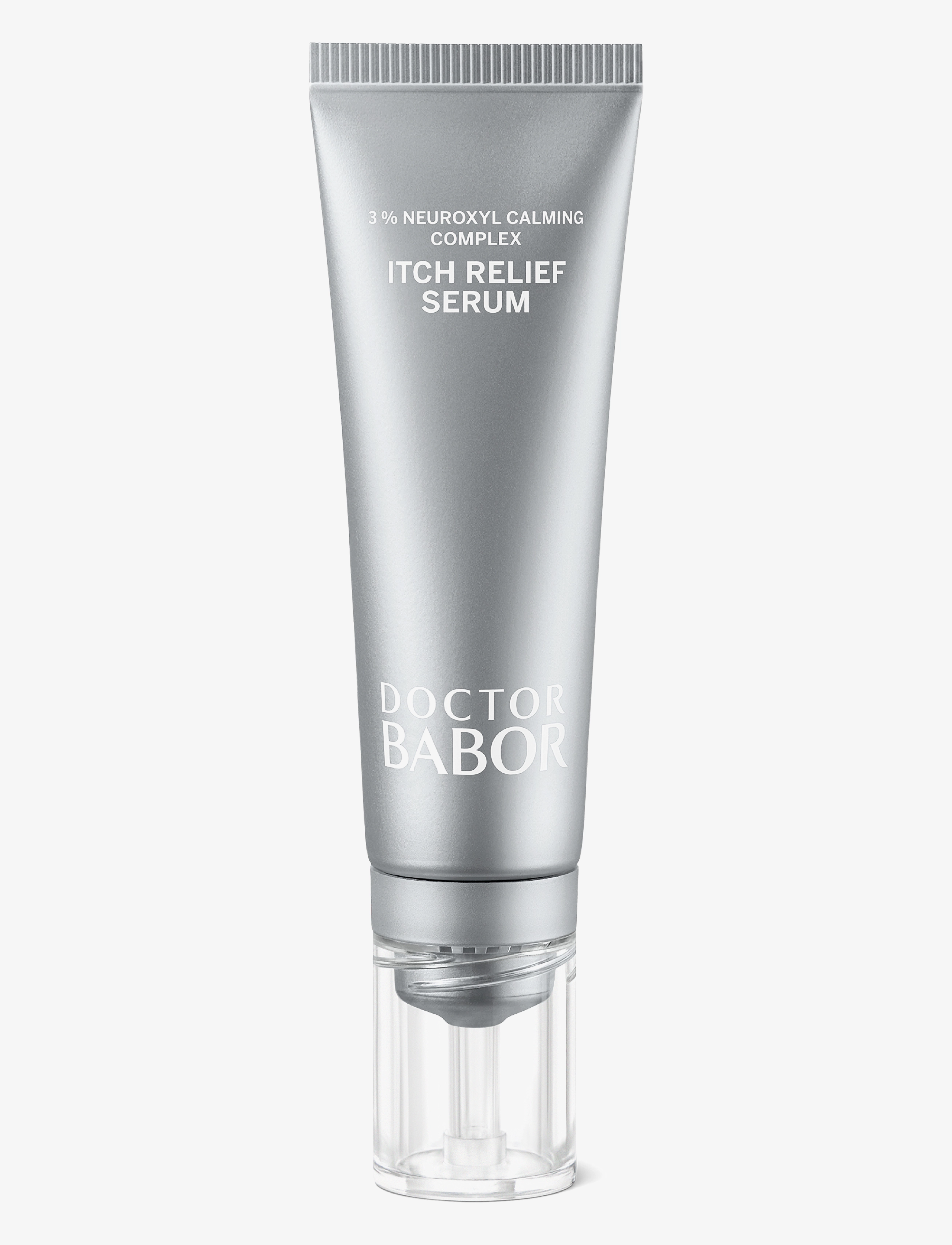 Babor Itch Relief Serum, Serum, Nude, Str: 30 ML