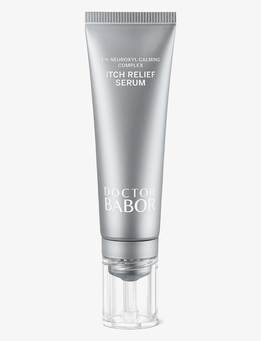 Babor - Itch Relief Serum - no colour - 0