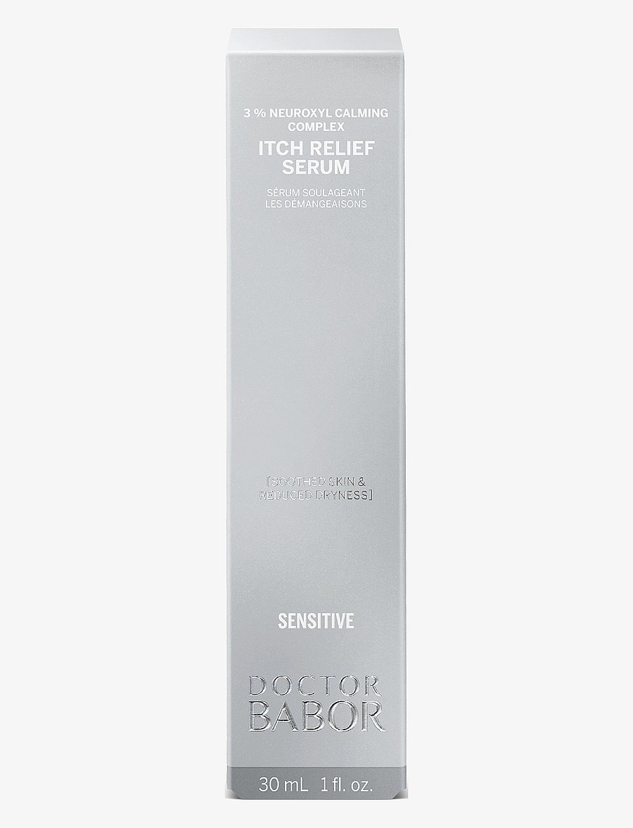 Babor - Itch Relief Serum - no colour - 1