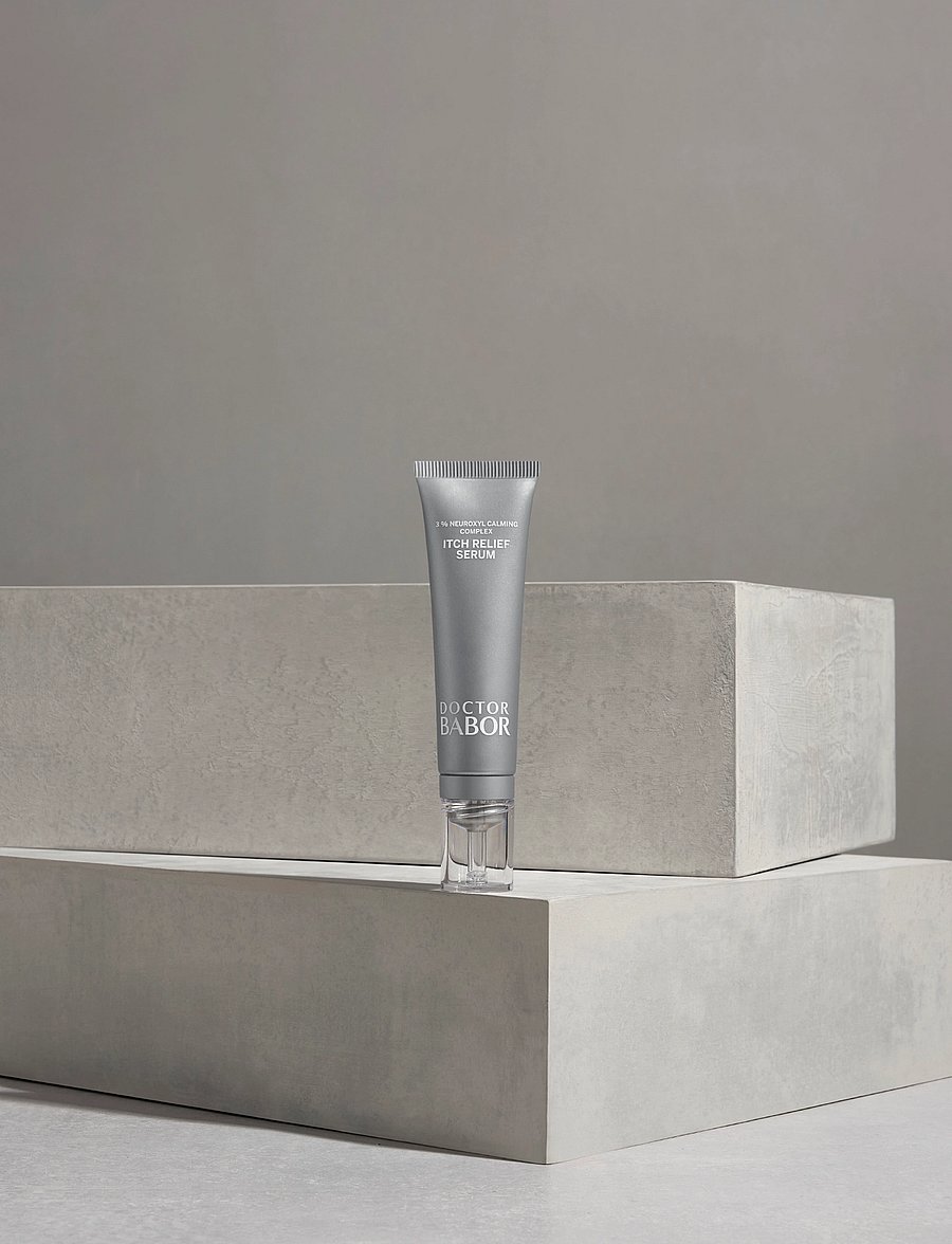 Babor - Itch Relief Serum - no colour - 2