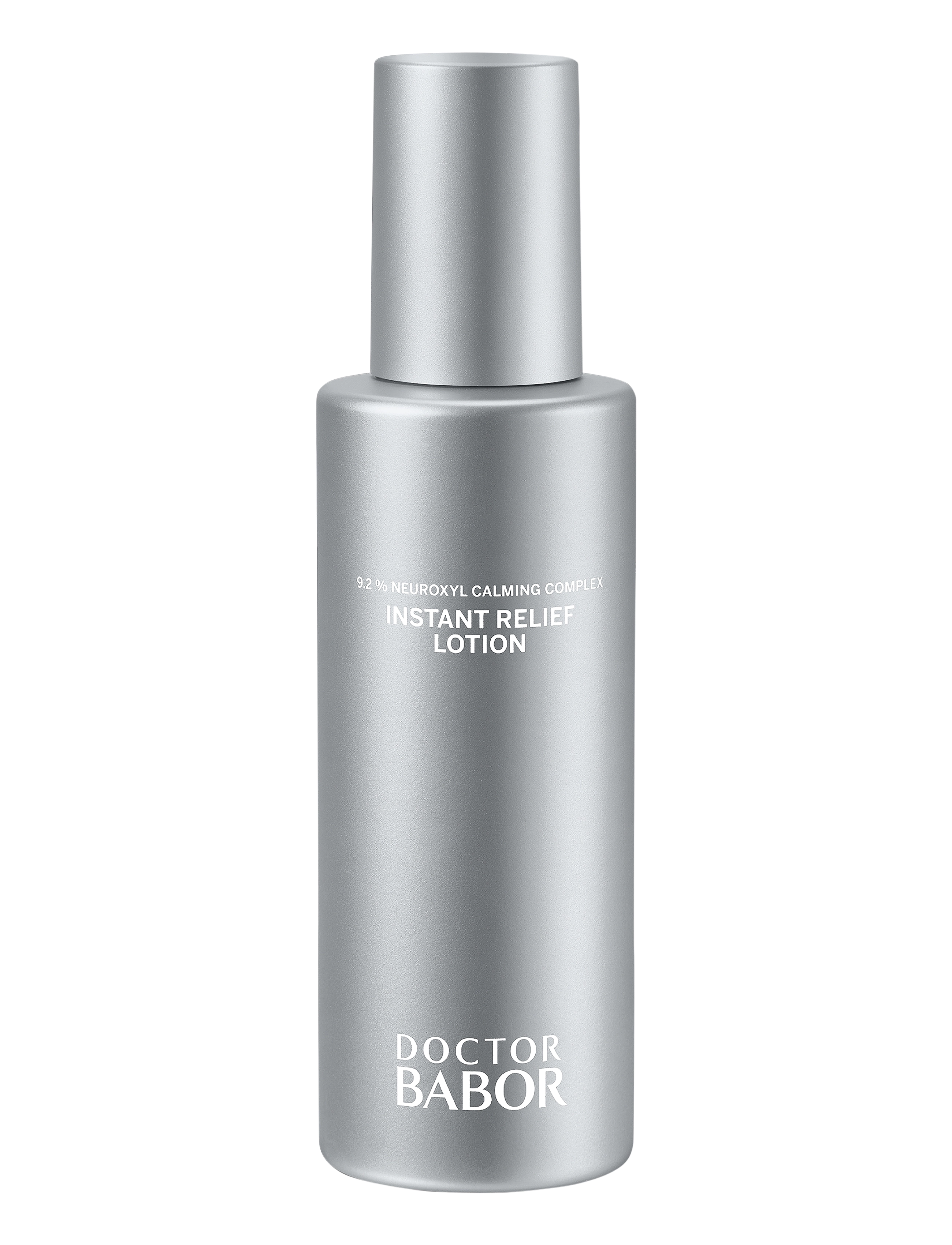 Babor DOCTOR BABOR INSTANT RELIEF LOTION - Babor - NO COLOUR / undefined