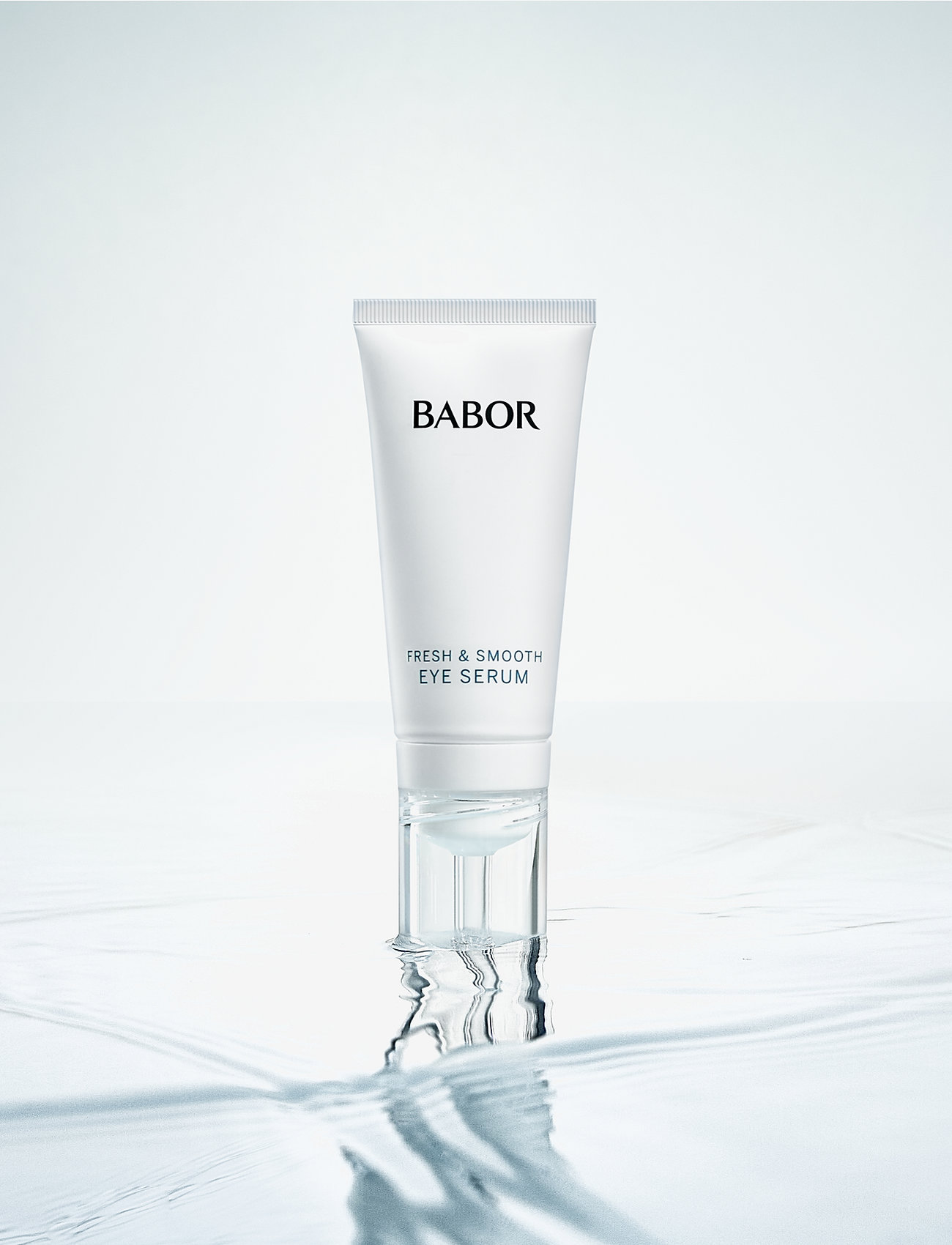 Babor - Fresh & Smooth Eye Serum - ansigspleje - no colour - 2