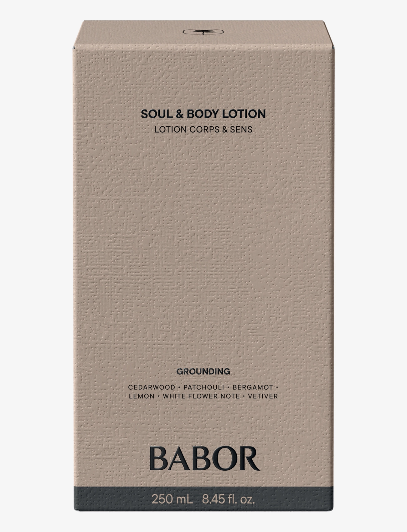 Babor - Soul & Body Lotion - lotion & cream - no colour - 1